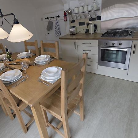 Blue Bell Cottage Ollerton Extérieur photo