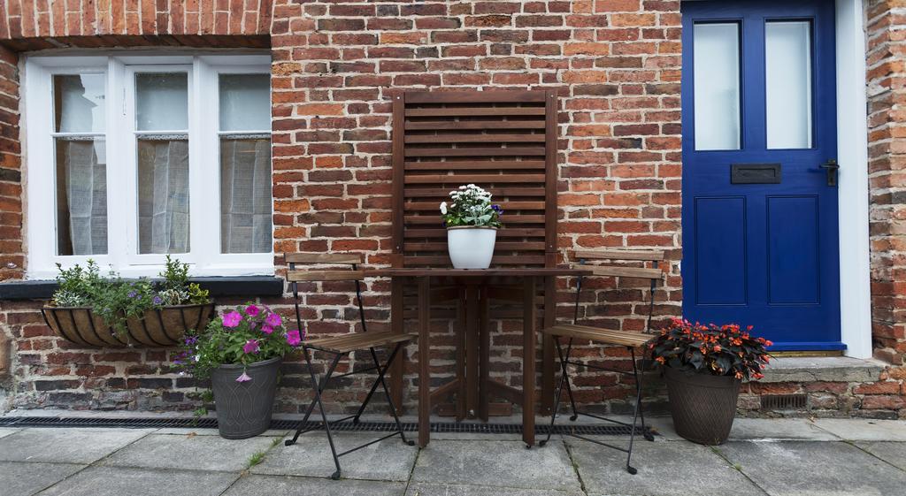 Blue Bell Cottage Ollerton Chambre photo