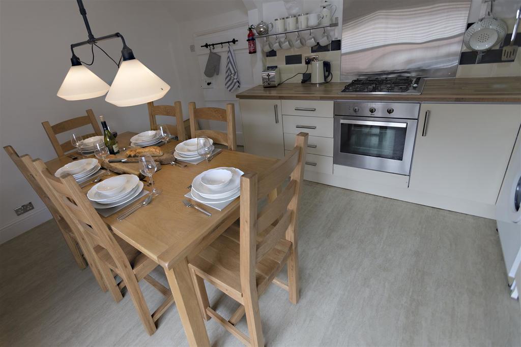 Blue Bell Cottage Ollerton Extérieur photo